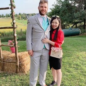 Meet your Posher, Trang